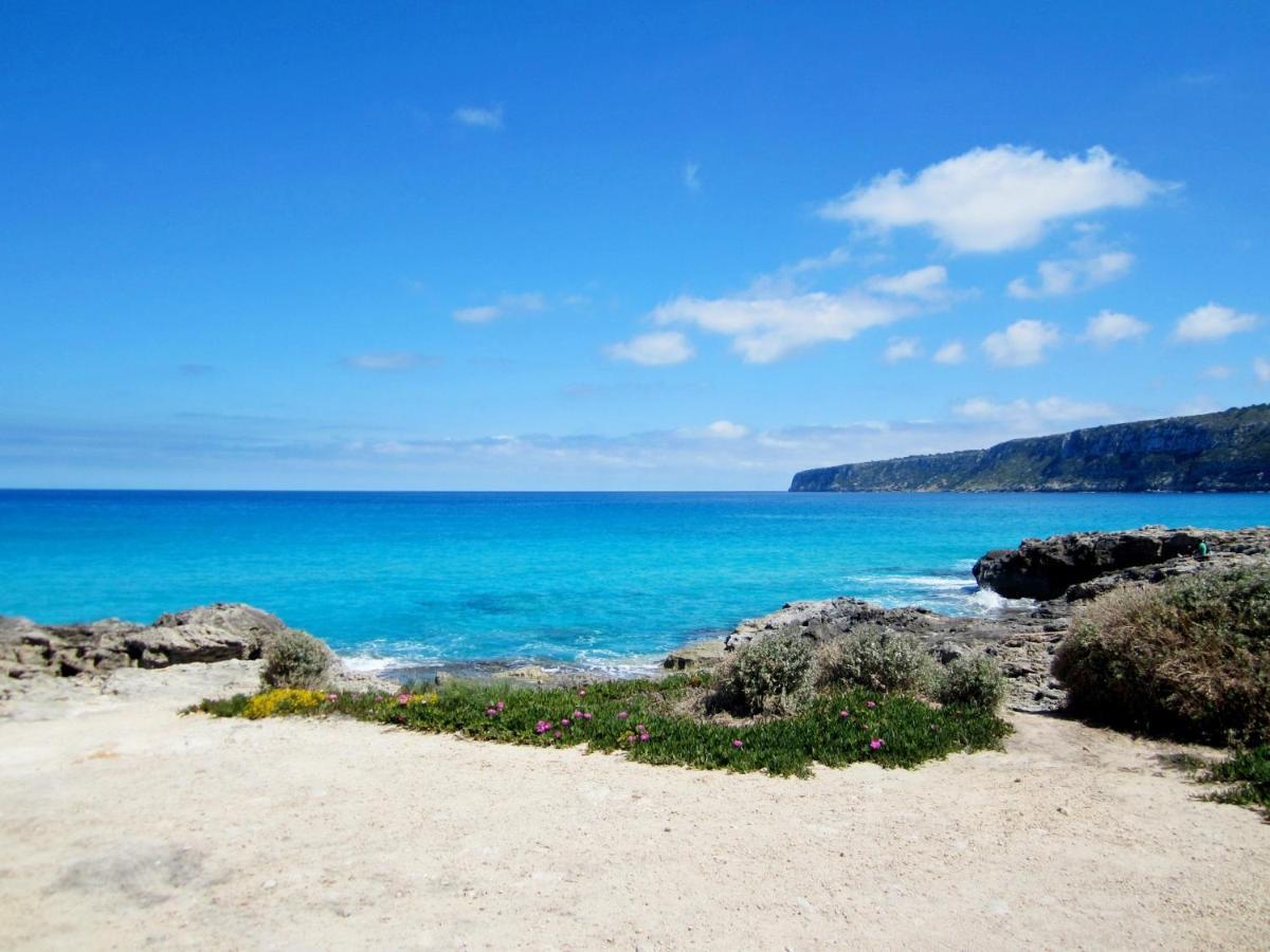 Cavall De Llevant - Formentera Break Es Calo  Dış mekan fotoğraf