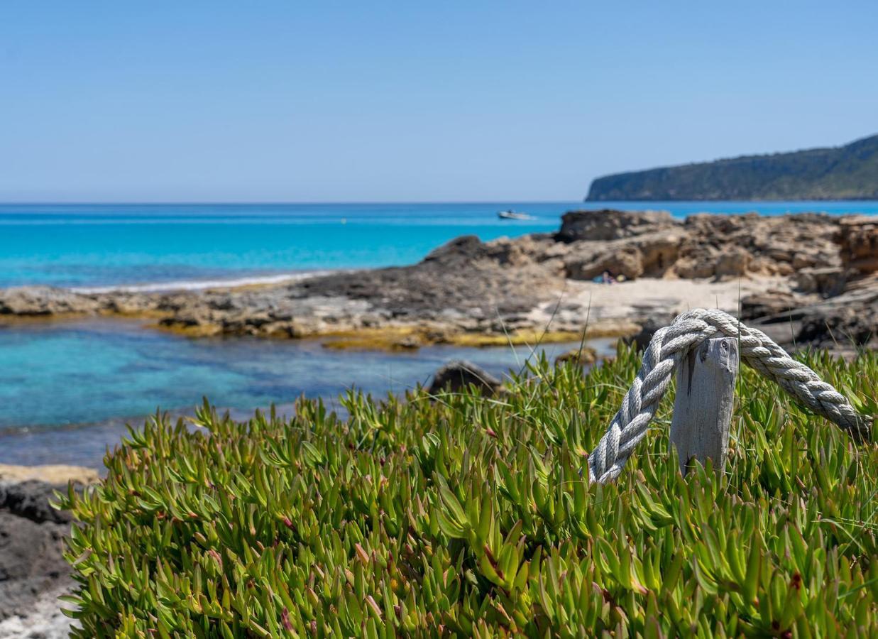 Cavall De Llevant - Formentera Break Es Calo  Dış mekan fotoğraf