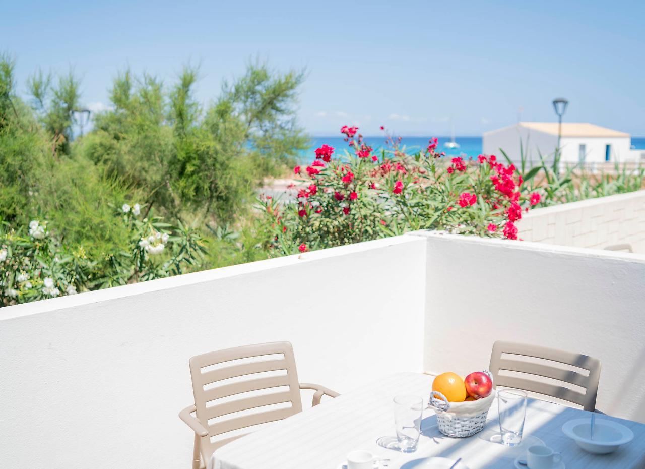 Cavall De Llevant - Formentera Break Es Calo  Dış mekan fotoğraf