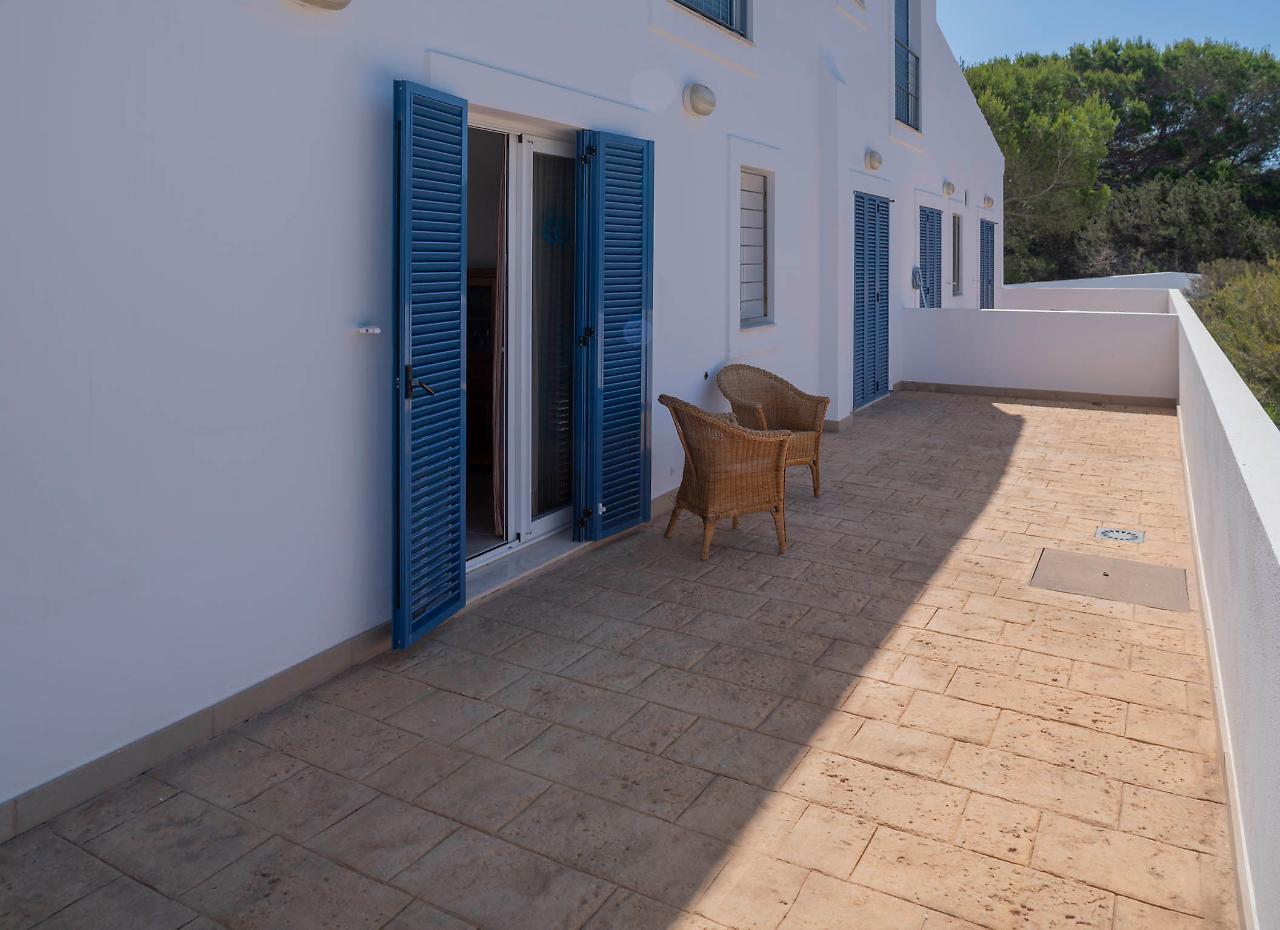 Cavall De Llevant - Formentera Break Es Calo  Dış mekan fotoğraf