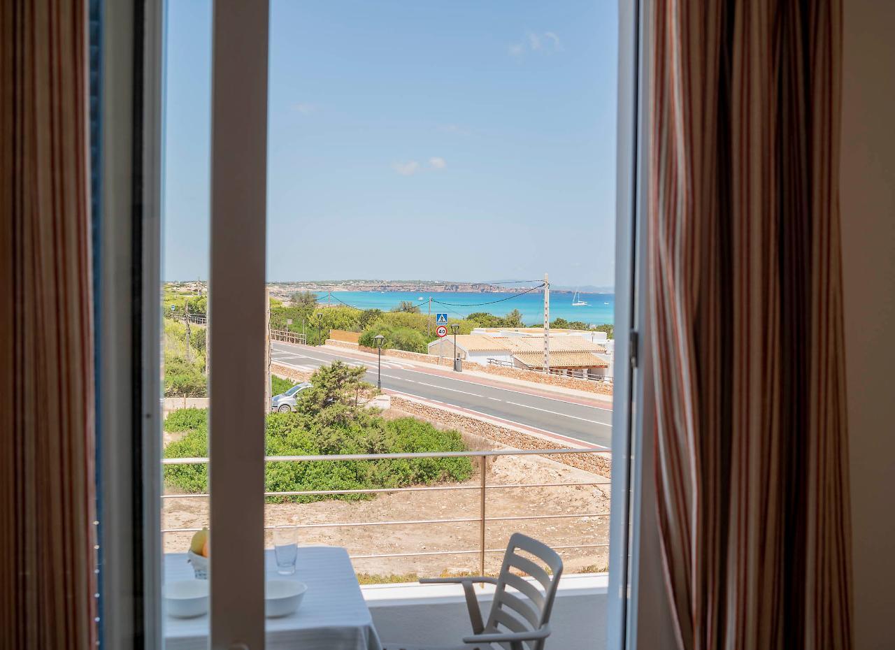 Cavall De Llevant - Formentera Break Es Calo  Dış mekan fotoğraf