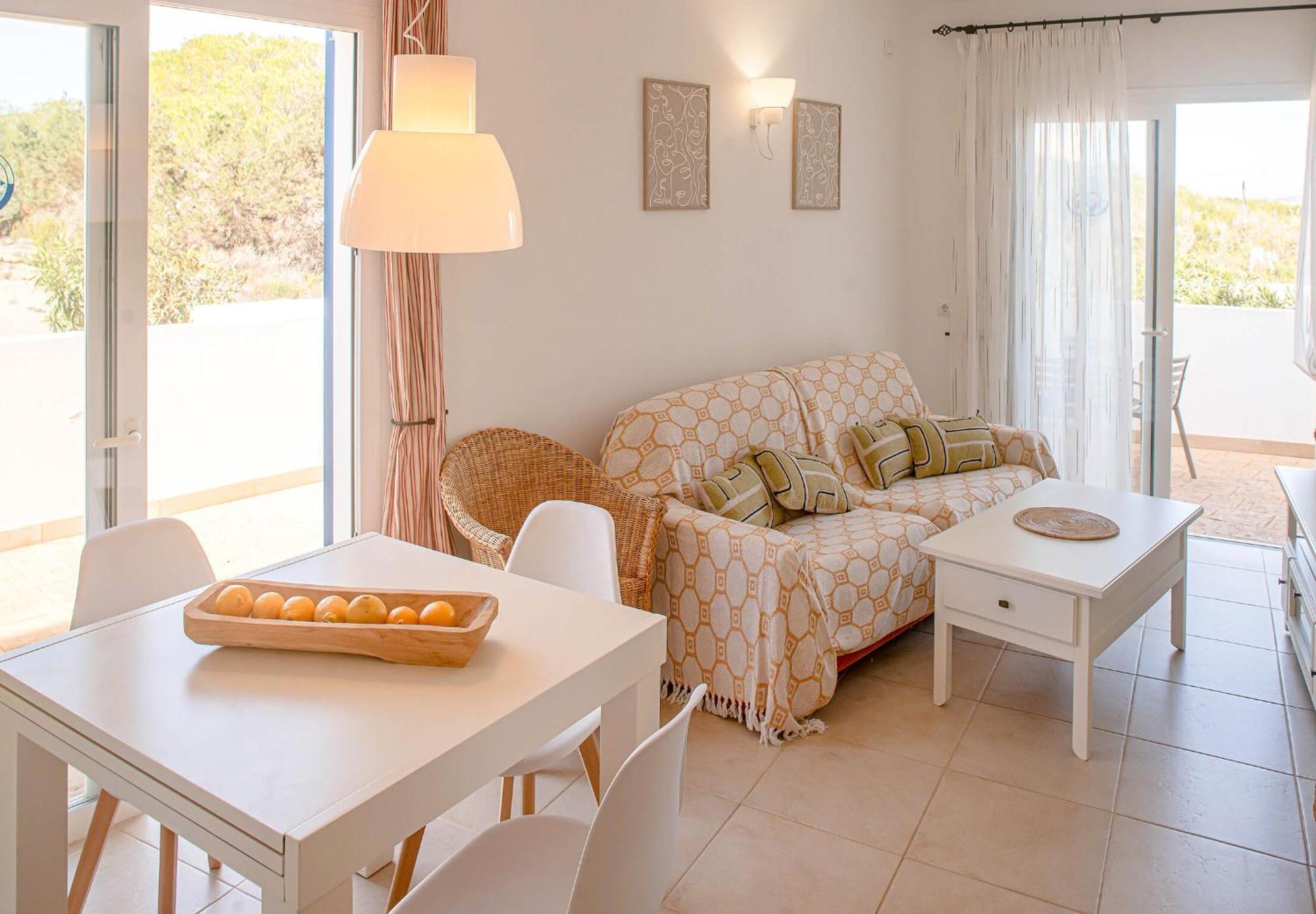 Cavall De Llevant - Formentera Break Es Calo  Dış mekan fotoğraf