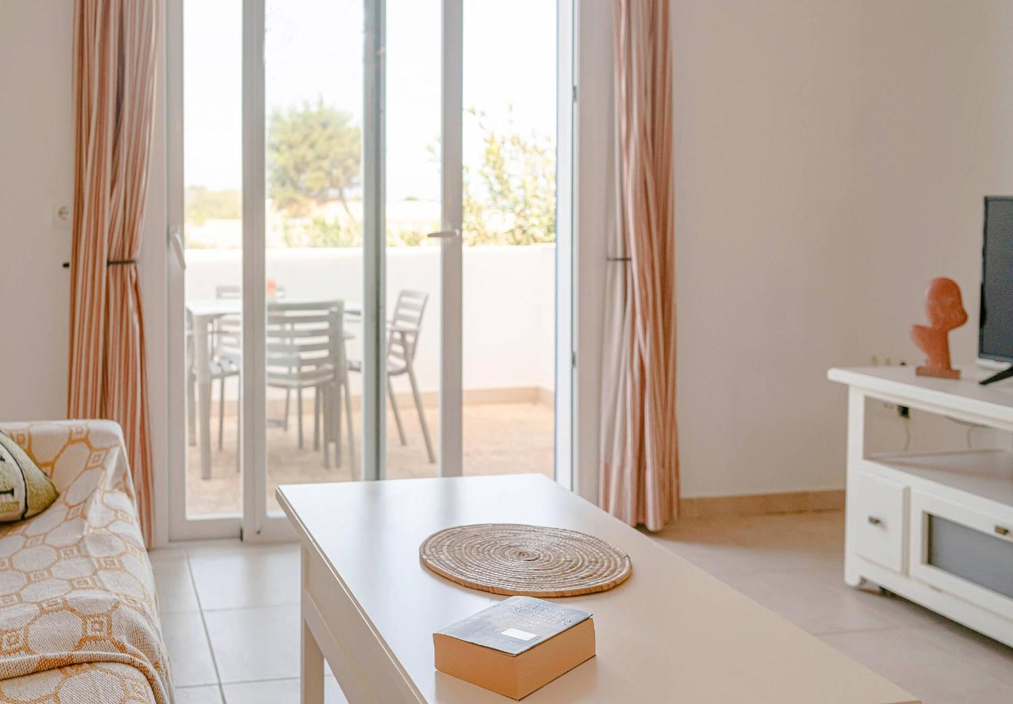 Cavall De Llevant - Formentera Break Es Calo  Dış mekan fotoğraf